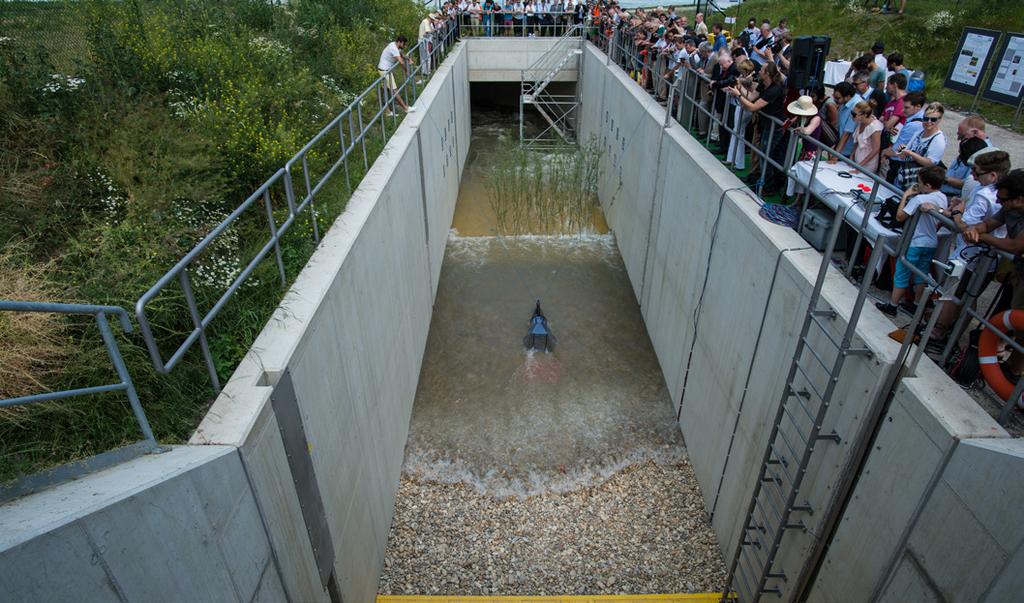 GEOGRAPHISCH Geographisch gesehen wird ein Schwerpunkt auf folgende Gebiete gelegt: Integrierte grenzüberschreitende Grundwasserkörper, grenz überschreitende Fließgewässer und ihre Einzugsgebiete bzw.