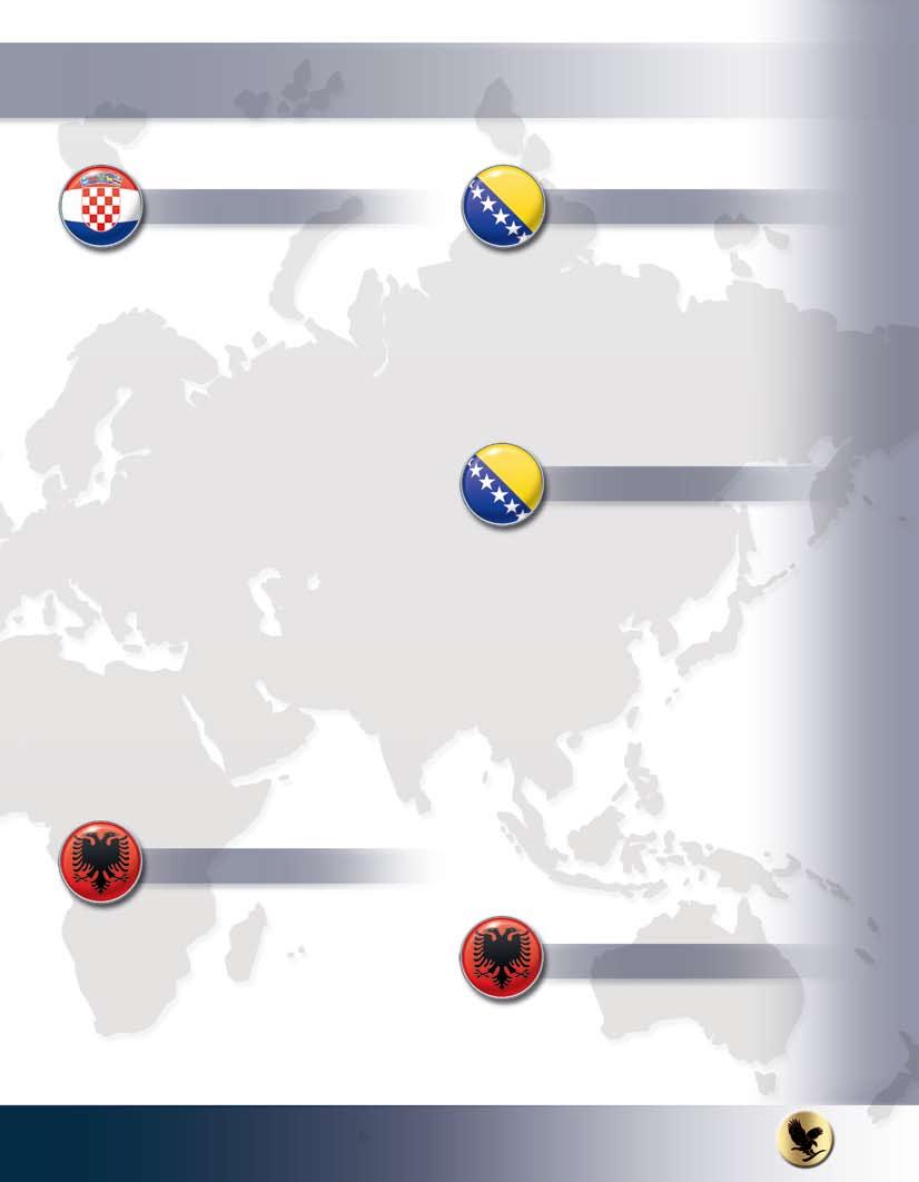 jugoistočne Evrope HRVATSKA SARAJEVO Kancelarija u Zagrebu: 10000 Zagreb, Trakošćanska 16.; 01-3909-77; faks.: 01-3704-814.