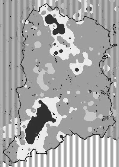 River Danube (Dunamenti-síkság), in the Lower Tisza Alluvial Plain (Alsó-Tisza-síkság) and in the eastern edges of the Hátság area.