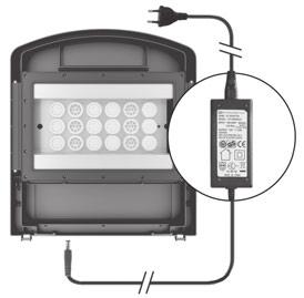 12 Biotop LED Cube 130 1