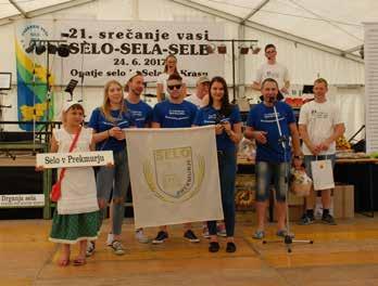 Udeležilo se ga je 52 mladih gasilcev iz Občine Moravske Toplice in Občine Kobilje v starosti od 9 do 13 let, za katere je skrbelo 8 mentorjev. Prve aktivnosti so se izvajale že v društvih.
