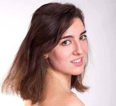fiú) Lia áriája (Emilie Cavallo ének, Zuglói Filharmónia Szent István Király Szimfonikus Zenekar, vezényel: Záborszky Kálmán) Maurice Ravel: Shéhérazade (Seherezádé) II.