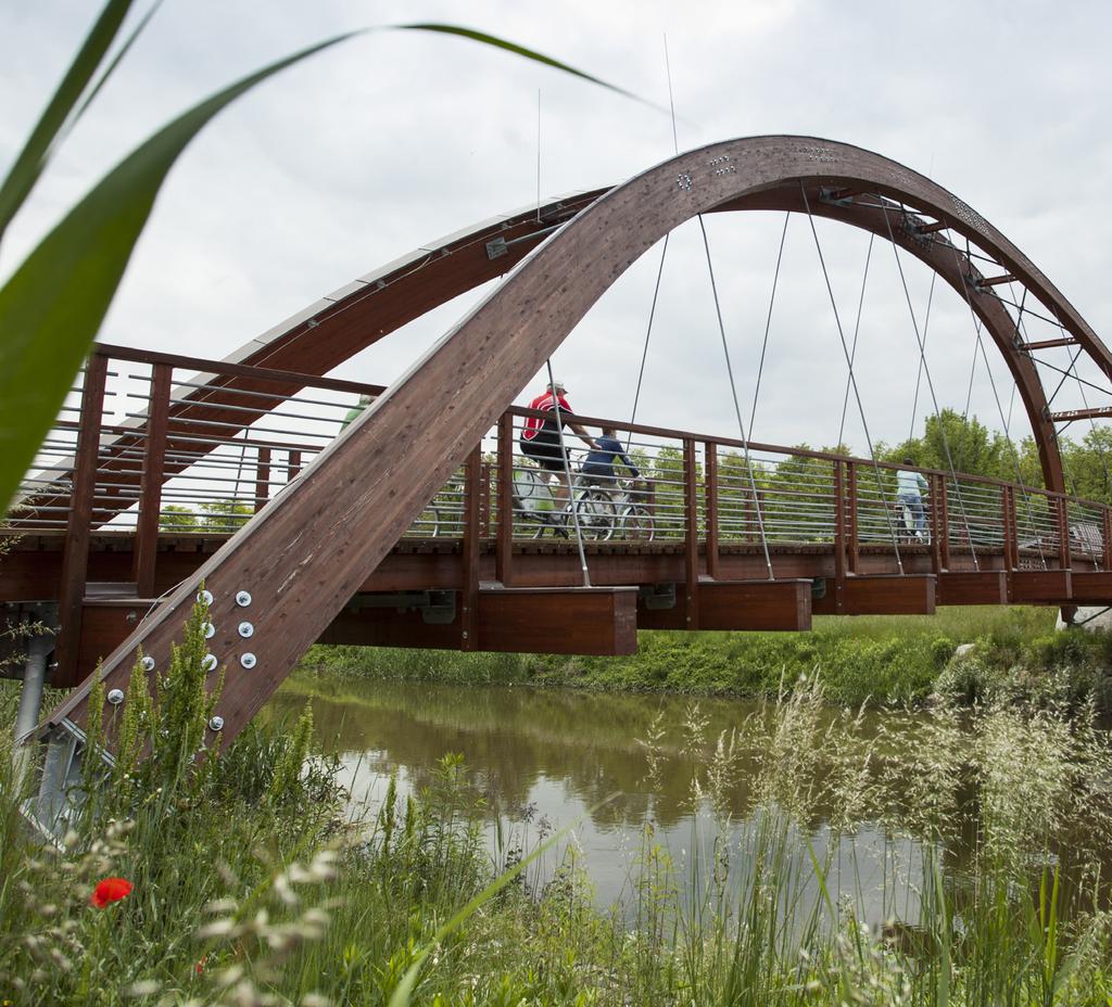 IMPRESSUM / IMPRESSZUM HERAUSGEBER UND MEDIENINHABER/ KIADÓ ÉS MÉDIATULAJDONOS: Verwaltungsbehörde/Irányító Hatóság Regionalmanagement Burgenland GmbH www.interreg-athu.