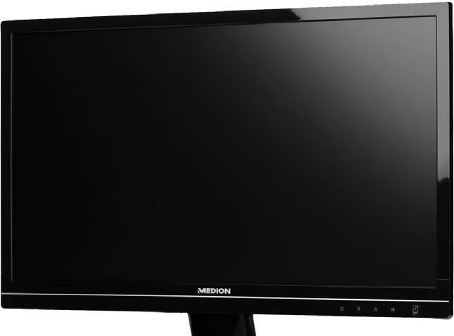 Écran large 58,4 cm/23 avec rétroéclairage LED Mode d emploi Période de
