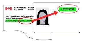 Amint kérvényét jóváhagyták, a következő e-mailt kapja majd.