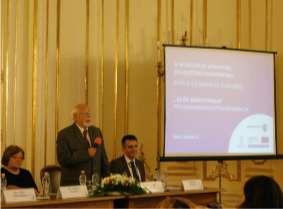 június 7-én, szerdán sor került a Múzeumi és könyvtári fejlesztések mindenkinek projektet bemutató konferenciára (EFOP-3.3.3- VEKOP/16-2016-00001).
