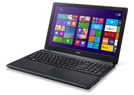 6 WXGA LED LCD, 1366x768, Black, Intel Celeron Quad Core N2920, 4GB, 500GB, UMA, Win8.1 64-bit. Árcsökkenés!