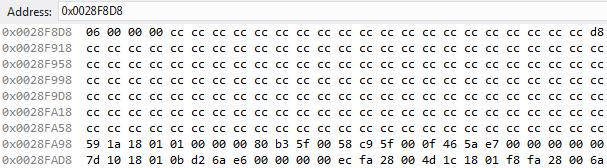 Mutatók int n,*p; p=&n; n=6; printf("%d\n", n); // n helyett írhattunk volna *p-t is *p=5;