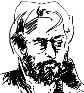 F O R R Á S TÓTH CSABA: VÁLTOZATOK EGY TÉMÁRA VAS MEGYEI KÉPZŐMŰVÉSZEK ÖNARCKÉPEI Gerzson Pál (1931 2008) az első művészi instrukciókat a kőszegi Bencés Gimnáziumban Lelkes István (1908 2000)