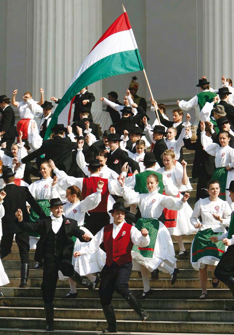 2009. mars Forever Viti XIII,