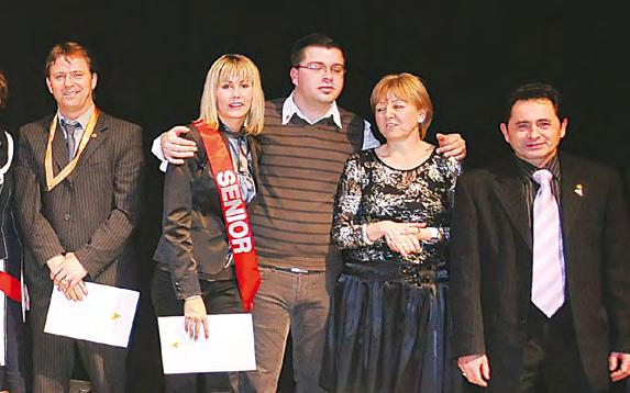 Na bëri të besojmë se puna e madhe sjell sukses