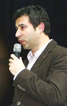 rrezaton energji pozitive. Parimi i rëndësishëm i ndërtimit të rrjetit Forever është vullnetarizmi dhe përgjegjësia.