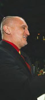 Hyr pa frikë, mos e sill me vete frikën, si dhe merr përsipër përgjegjësinë për punën tënde në FLP.