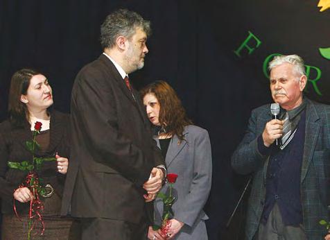Takimin e ardhshëm me punonjësit tanë të shkëlqyer e