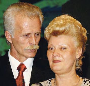 Cvetković Violeta dhe Cvetković Dejan 6. Tumbas Dr. Dušanka 7. Janović Dragana dhe Janović Miloš 8.