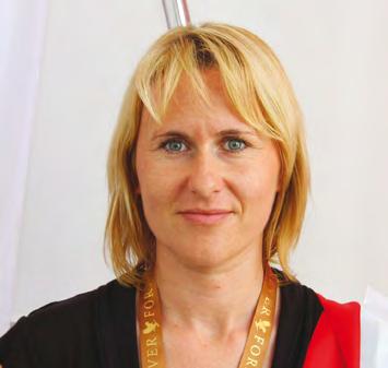CONQUISTADOR CLUB Kroacia 1. Kraljić-Pavletić Jadranka dhe Pavletić Nenad 2. Jurović Zlatko dhe Jurović Sonja 3. Dr.