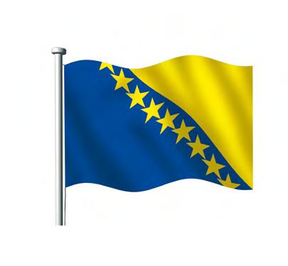 Paleksić Slavko dhe Paleksić Mira 4. Šaf Ljiljana dhe Šaf Vladimir 5. Vukić Dr. Radenko dhe Vukić Radenka 6.