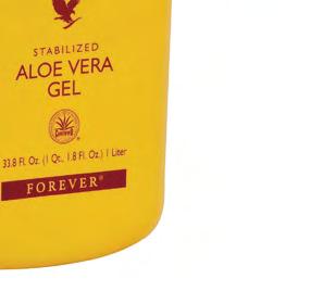 Produkti ynë, ky xhel aloe me fibra ishte i pari që fitoi vulën e cilësisë nga Këshilli Shkencor Ndërkombëtar Aloe, e cila vërteton se cilësia dhe përmbajtja e lëndëve