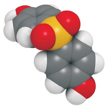 KITEKINTŐ Szigorúbbá válik a biszfenol besorolása A biszfenol A (BPA) mesterséges vegyületet immár több mint 50 éve használják a műanyagiparban.