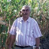 Családi gazdálkodóként 100 ha szántóterületen folytatok növénytermesztést. Fő profilom a kukorica termesztés. A Caussade hibridekkel 2014-ben találkoztam akkor a jól bevált REALLI CS-t használtam.