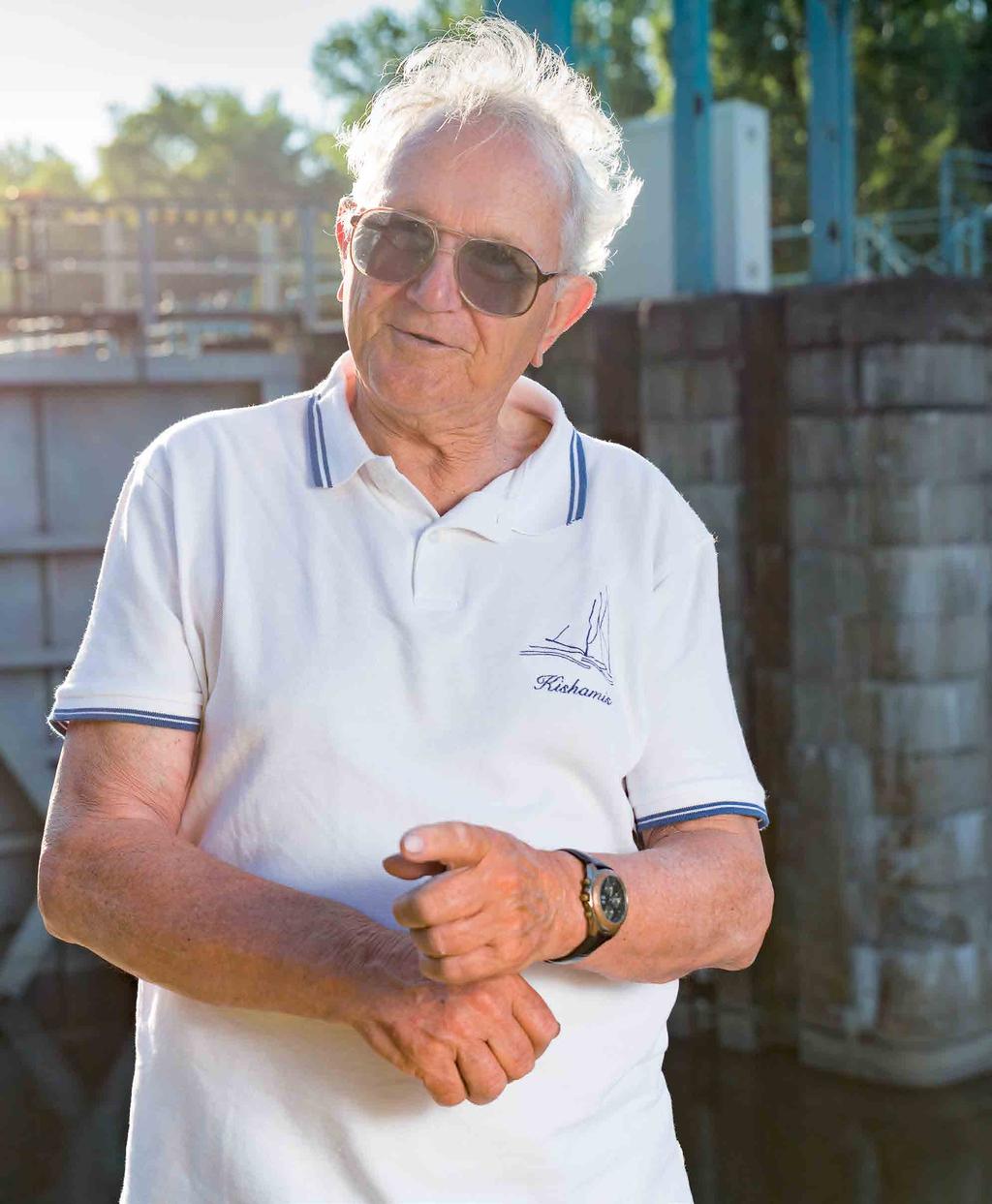 Igazi legenda, amely Hrehuss György értő kapitánysága és 13 fős csapata