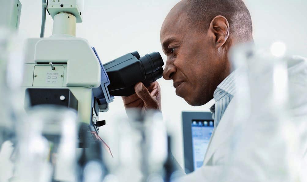 EXPANDING INVESTMENTS BŐVÜLŐ BERUHÁZÁSOK LIFE SCIENCES Magyarország továbbra is kiemelkedő szerepben van ami szolgáltató szektort, a medical device és a gyógyszeripari területeket illeti.