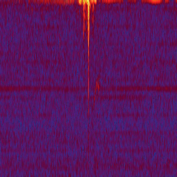 Frekvencia (khz) 8 6 4 2 AUG #327 B31-14 Spektrogram Ablak szélessége: σ = 25 μs t.995 1. 1.5 1.1 1.15 Idő (s) Energia sűrűség (ö.e.) Színskála 3 2 1 3.2. ábra.