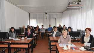 САСТАНАК УПРАВНОГ ОДБОРА И СКУПШТИНЕ БИБЛИОТЕКАРСКОГ ДРУШТВА СРБИЈЕ Састанку Управног одбора и Скупштине Библиотекарског друштва Србије, одржаном 25. фебруара 2014.