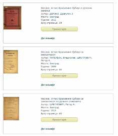 društva novinara Vojvodine i stavovi političkih stranaka o ustavno-pravnom položaju AP Vojvodine / Žužana Serenčeš, Branka Dragović Savić. - Novi Sad : Nezavisno društvo novinara Vojvodine, 2014.