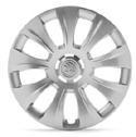 Polar 7,0 x 17" 5/112/40 215/65 R17 99H FR SUV SEAL Continental WinterContact T S850 P 437 473 Ft 215657WC85P5QF Acél szerelt kerék 6,5 x 17"