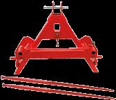 1 és 2 Tömeg 45 kg Töskevédővel közúti szállításhoz Teherbírás 1100 kg 1100 460 H x SZ x MA (mm) 778755136 1150 x
