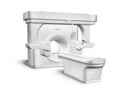 Precedence GE Discovery NM/CT 670