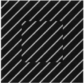 Textura jellemző vektor egy (x,y) pozícióhoz Ez a lokális spektrális energiára jellemző a különböző képfrekvenciákon: Néhány esetben, amikor a textura nagyon trükkösen változik a fázisinformációt is