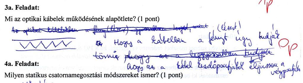 kapott válaszok :-) Dr.