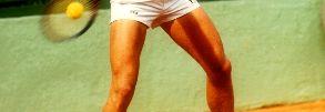 Rekordérom počas česko-slovenskej éry je bojnický rodák, tenista Miloslav Mečíř (na fotografii agentúry Štartfoto), ktorý na OH 1988 v Soule pri olympijskom návrate tenisu do 64-