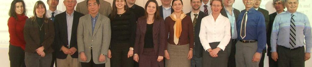 Furst DE, Müller-Ladner U, Seibold J, Silver RM, Takehara K, Garay Tóth B,