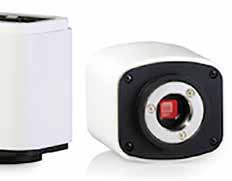 969 DIGITÁLIS KAMERA TM MIKROSZKÓPOKHOZ A HDMI6MDPX digitális kamera okulárcsőre történő felszerelése a TM mikroszkópot digitális mikroszkóppá alakítja.