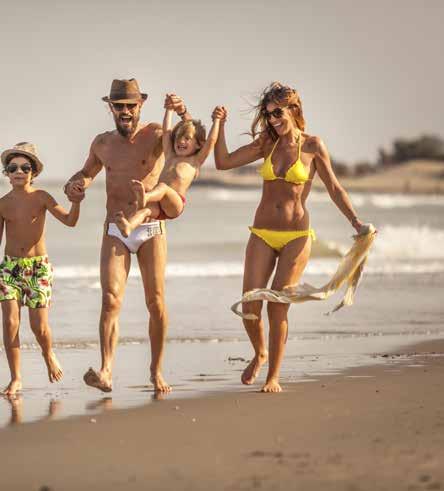 Welcome index Inhoud tartalom 2 Suivez les routes du Delta Volg de Po Kövesd a Delta útvonalait PO DELTA PARK RIVIERA: 4 10 12 Comptez jusqu à sept Tel tot zeven Számolj hétig Oasis et nature, le