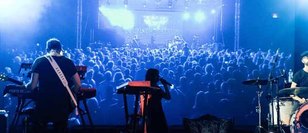 Március 17. és június 24. között - Comacchio és a Pó-delta parkjában Primavera slow a Pó-delta parkjában - Weekend teljes természettel! www.podeltabirdfair.it Április 21. és április 25.