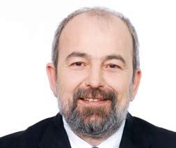 kao suradnik u Creditum Financial Consulting. Od 1992. do 1995.