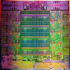 Xeon E5-2690 Intel Ivy Bridge mikroarchitektúra 14 lépcsős pipeline, SMT ALU: 3 végrehajtóegység FPU: FMUL/FDIV + FADD SSE: 3x128 bit