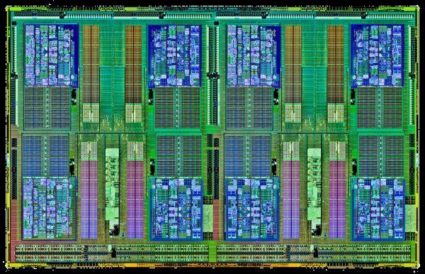 AMD Opteron 6000 AMD Magny-Cours Piledriver magok Magasabb IPC Jobb elágazásbecslés AVX utasításkészlet Max.
