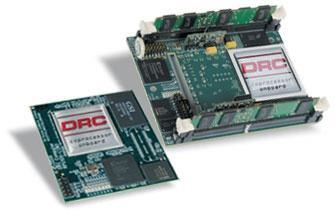 DRC Accelium Socket-F foglalatba illeszkedő koprocesszor 400 MHz HT link!