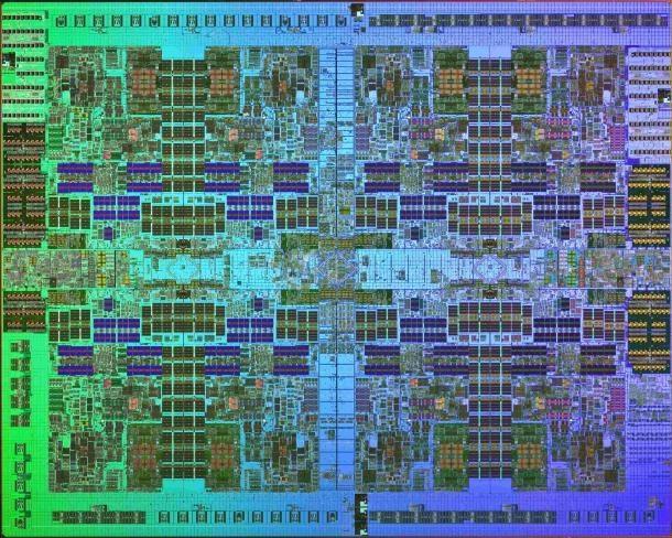 IBM POWER7 POWER7 architektúra Out-of-order végrehajtás 4/6/8 CPU mag 3 4 GHz órajel 4x SMT magonként 2