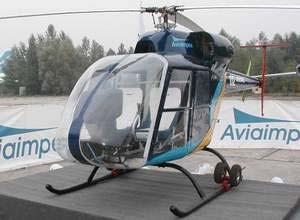 1 3 4 5 6 7 A helikopter sárkánszerkezetének etülete a ízszintes síkra - 1,0-0, 8-0,6-0,4-0, 0,0 0, 0,4 0,6 0,8 r -0,05-0,05-0,075 V ind.