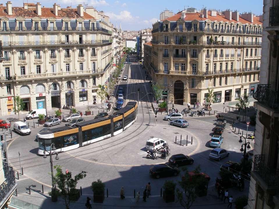 Marseille