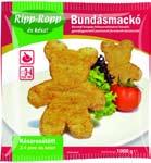 Ripp-Ropp Bundásmackó 1000g