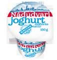 Délibábföl 20% 800g Nádudvar Natúr joghurt 150g