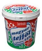 1,2kg 1347,4 Ft 1589,9 Fino Food Fittimo natúr cca 1,2 kg 199,0 Ft 234,9 Alföldi Tej MAGYAR