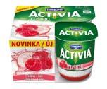 meggy, barack Danone Activia Fusion 4x125g